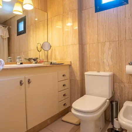 Residencial Anaga 산타크루스데 테네리페