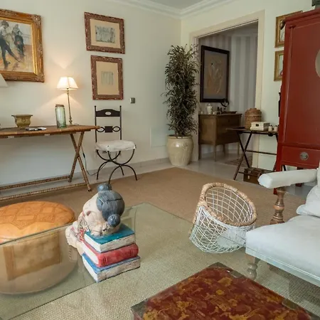 Apartamento Residencial Anaga