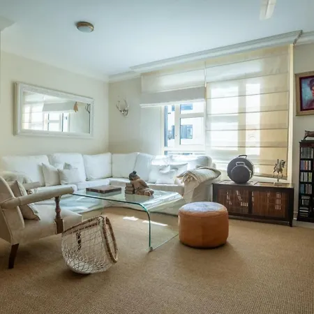 Residencial Anaga Apartment Santa Cruz de Tenerife