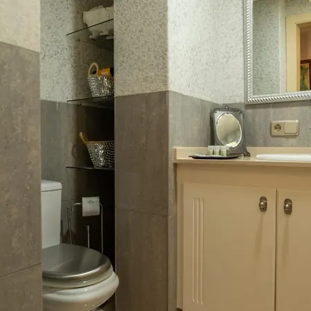 Apartamento Residencial Anaga Santa Cruz de Tenerife