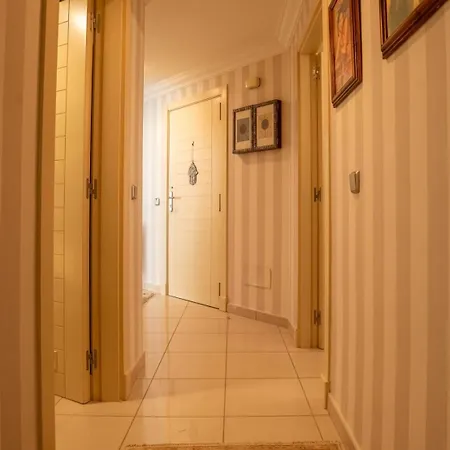 Apartamento Residencial Anaga *